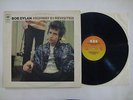 Bob Dylan– Highway 61 Revisited LP 1975 CBS UK VG+ borderline NM vinyl record