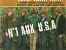EP FRENCH BIEM THE BYRDS turn, turn, turn 