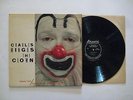 CHARLES MINGUS The Clown LP 1957 Atlantic Mono DG Black Label 1st Press VG Jazz
