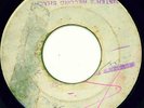 ? RARE Ska - Prince Buster All Stars - The Hunter  / Little Joe Blank FB 6662 ?