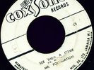 ? 1967 Reggae - See them a come - Mr. Foundation  Zoot Simms Studio 1 Coxsone ?