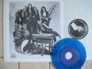Georgie Leonard-One Man Band MINT ltd RE of 1971 local RI LP rarity from tapes