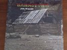 Joe Walsh Barnstorm LP SEALED ABC Dunhill Records DSX50130 vinyl 1972 The Eagles