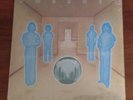 Journey Look Into The Future LP SEALED 1976 Columbia PC 33904 vinyl EX rock