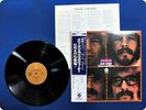 CREEDENCE CLEARWATER REVIVAL Bayou Country LFP80581 OBI LP Fb1453