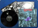 TERRORIZER WORLD DOWNFALL MOSH16 LP Fb0128