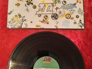 Led Zeppelin III vinyl record VG+ #11