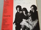 THE DOORS Greatest Hits LP Signed Autographed By Ray Manzarek