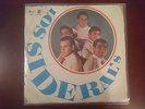 LP LATIN PSYCH SURF BEAT PERU LOS SIDERALS / Virgenes del Sol Original 60s Sound