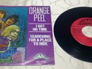 ORANGE PEEL (7