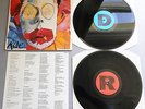 Ride - Going Blank Again UK 1992 Creation Records DBL LP