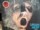 Uriah Heep very 'eavy LP