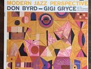 Don Byrd Gigi Gryce Modern Jazz Perspective CL1058 12
