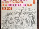 All The cats join in Buck Clayton Jam Session CL882 12