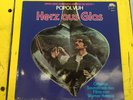 POPOL VH LP Herz Aus Glas 1977 BRAIN KRAUTROCK (NM)