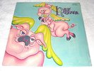 Hog Heaven - Self-Titled S/T, 1971 Rock/Psych LP, SEALED/MINT , Orig Roulette