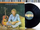 Gordon Lightfoot - Sundown **MFSL 1-018 Master Recording Audiophile LP**