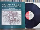 Lars Erstrand & Arne Domnerus - Good Vibes Jazz Pawnshop **Proprius PROP 9558**