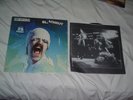 SCORPIONS Blackout '82 LP GERMAN metal ORIG US MASTERDISK  MINT- SHRINK Hyp St
