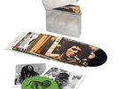 The Complete Island Recordings Collector's Edition 12LP Box set Bob Marley