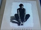 Tracy Chapman Crossroads Excellent Vinyl Record LP EKT 61
