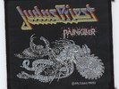 JUDAS PRIEST - Painkiller Patch / Aufnäher (1991) Maiden Saxon Motörhead NWoBHM