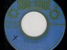 PHIL PRATT ALL STARS - STRANGE MOOD -  SUNSHOT