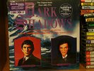 Dark Shadows - ost - original TV soundtrack - PURPLE vinyl lp RSD 2016 - poster
