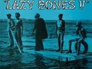 Witch - Lazy Bones Vinyl LP NEU 0551006