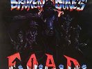BROKEN BONES-F.O.A.D.  VINYL LP NEW
