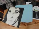 John Cale Fear vinyl LP UK 1st 1974 EX Velvet Underground Mint 