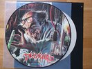 Tankard / chemical invasion / Picture Disc / picture vinyl / Picture LP