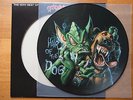 Tankard / hair of the dog / Picture Disc / picture vinyl / Picture LP