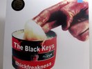 The Black Keys Thickfreakness SEALED 1st Press 2003 LP White Stripes Fat Possum
