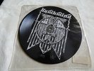 Hawkwind/The Beatles: Misspressed 7” Picture Disc Single
