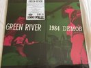 Green River 1984 Demos Mudhoney RARE Vinyl SEALED New Nirvana Pearl Jam LP RSD