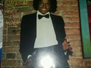 Michael Jackson Off The Wall record Rare White Promo Label lp VG Condition