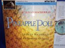 CSD 1399 *GREEN/GOLD* TAS LISTED* SULLIVAN /MACKERRAS: PINEAPPLE POLL* RPO* NM