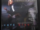 Patricia Barber - Café Blue 2 LP New Sealed 90760-1 180 Gram 2011 Vinyl Record