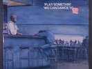 LOST HIGHWAY BAND: Play Something We Can Dance To LP (6 inches of split seams,