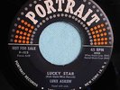 Luke Askew Lucky Star & Bells Portrait 2009 DJ Copy Rockabilly