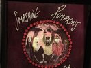 SMASHING PUMPKINS Gish lp NM U.S. original CAROL1705 red label on CAROLINE rare