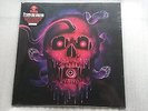 From Beyond Soundtrack Vinyl - Waxwork Records - Pink Slime