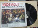 LOS FABULOSOS CADILLACS VASOS VACIOS  