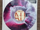BETWEEN THE BURIED AND ME Alaska 2xLP PINK STARBURST VINYL /324 periphery opeth