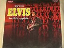 From Elvis in Memphis SEALED LP RCA LSP-4155