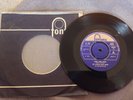 THE SPENCER DAVIS GROUP - GIMME SOME rare UK 1966 / MOD / DANCER / NEAR MINT 