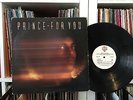 Prince - For You - Original DEBUT Vinyl Record - 1978