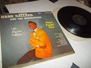 Hank Ballard KING MONO 700 ORG Finger Poppin' time LP record VINYL IS Excellent