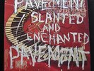 Pavement - Slanted And Enchanted LP VG+ OLE 038-1 Matador 1992 Vinyl 1st Press
